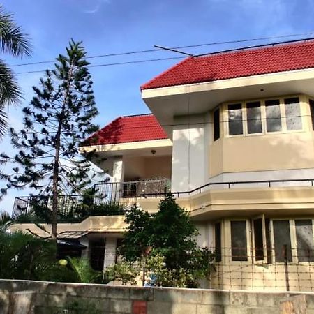 Coral Shelters Kochadai Apartment Madurai Ngoại thất bức ảnh