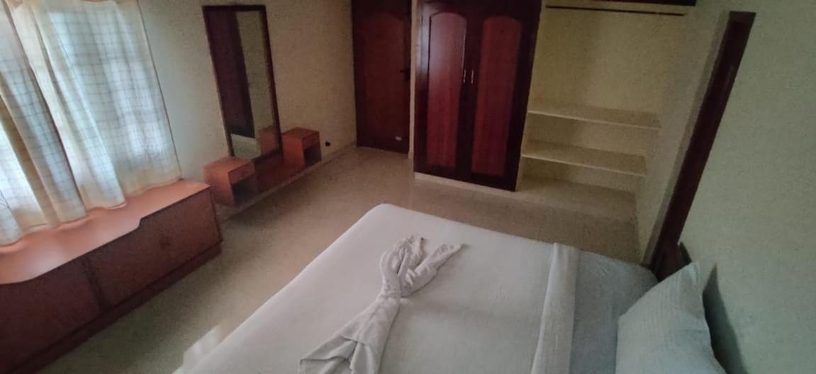 Coral Shelters Kochadai Apartment Madurai Ngoại thất bức ảnh